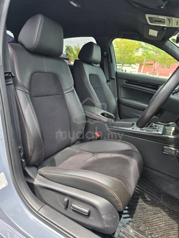2022 Honda CIVIC 1.5 EX FL1 (A) tip top condition - 4