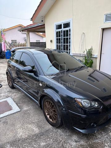 2011 Proton SATRIA 1.6 NEO H-LINE CPS (A) - 4