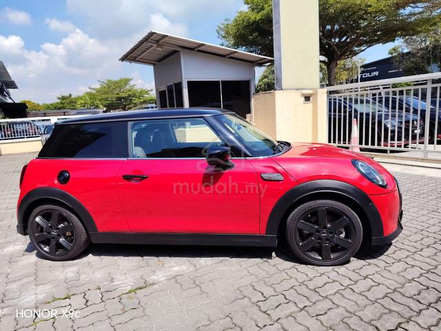 2023 Mini COOPER 2.0 S 3DOOR NEW FACELIFT (A) - 3