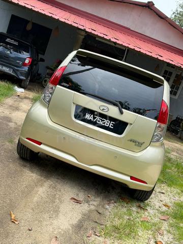 2007 Perodua MYVI 1.3 EZi (A) - 3
