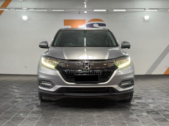[FULL LOAN] 2019 Honda HR-V 1.8 V ENHANCED (A) - 4