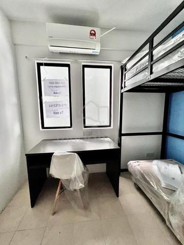 UniSuites Kampar 1