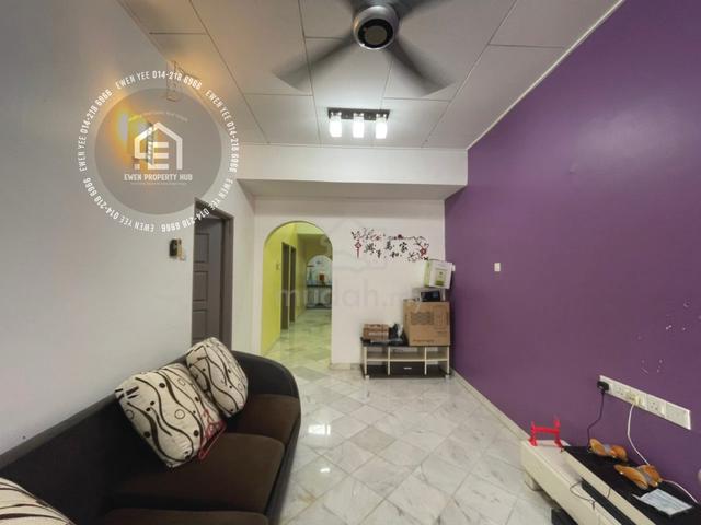 Single Storey Terrace, Taman Sri Kota Alor Setar Kedah 1