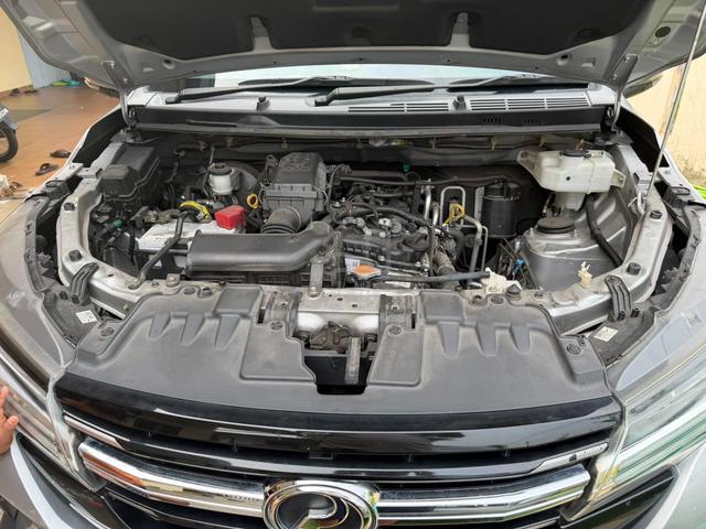 2022 Perodua ARUZ 1.5 AV MY21 D38L (A) - 5