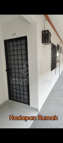Seri Damai 1