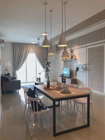 Scenaria North Kiara 1