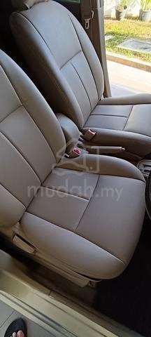 2009 Nissan GRAND LIVINA 1.6 IMPUL (A) - 5