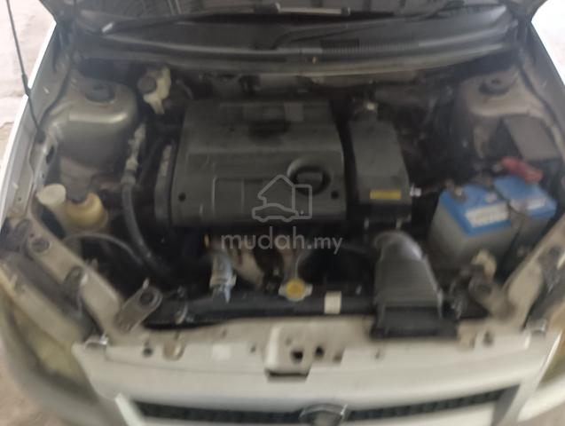 2010 Proton SAGA 1.3 BASE LINE (A) - 2