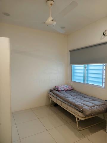 Jelutong Small Room 1