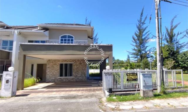 mudah sarawak house for sale