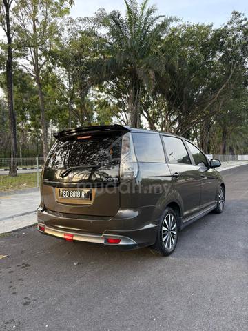 2020 Proton EXORA PREMIUM 1.6L (A) - 2