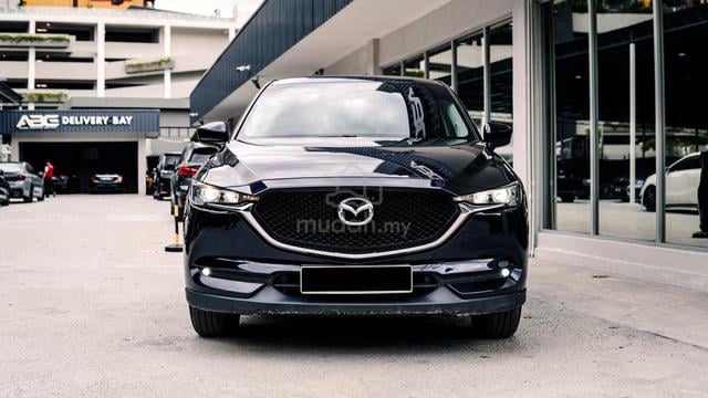 Mazda CX-5 2.0 GLS F.LIFT K.ENTRY R.CAM CX5 2020 - 3