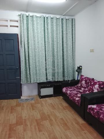 Rumah Sewa 1