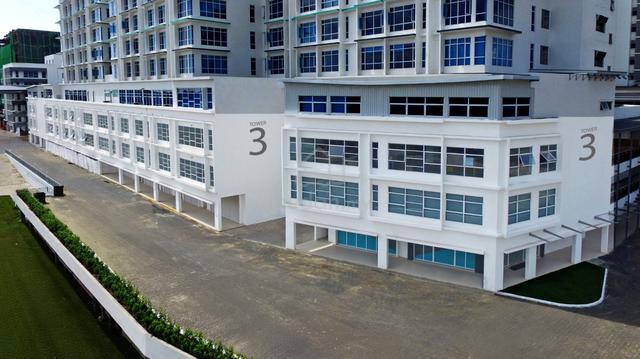 Bintulu Paragon Tower 3 | Commercial Shop Office @ Bintulu Paragon 1