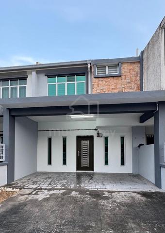  2 Storey | Basic | Below RM 460k |Taman Pelangi Semenyih 2 1