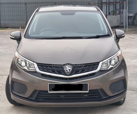 2019 Proton PERSONA 1.6 STANDARD - (A) CARKING! - 3