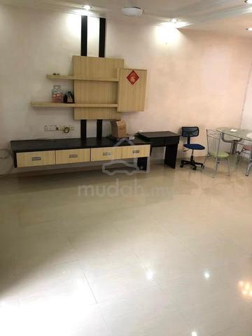 Taman Setia Indah Double Storey Full loan 1