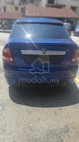 Proton Saga BLM SE (M) 2010 - 3