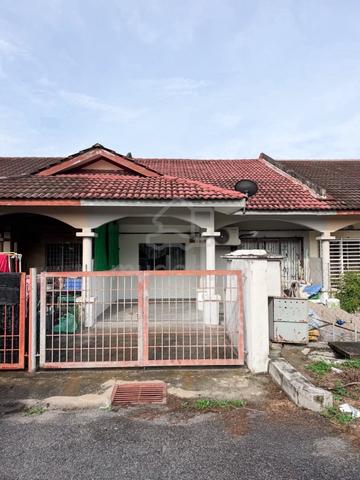 Cantik Single Storey Alam Perdana, Bandar Puncak Alam for Sale 1