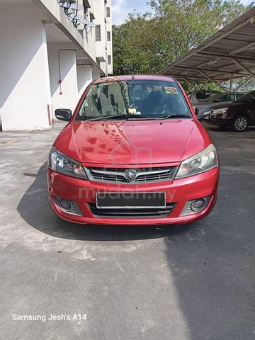 2015 Proton SAGA 1.3 FLX EXECUTIVE MY08 FACELIFT - 1