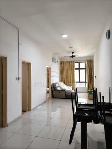 D'Summit Residences 1