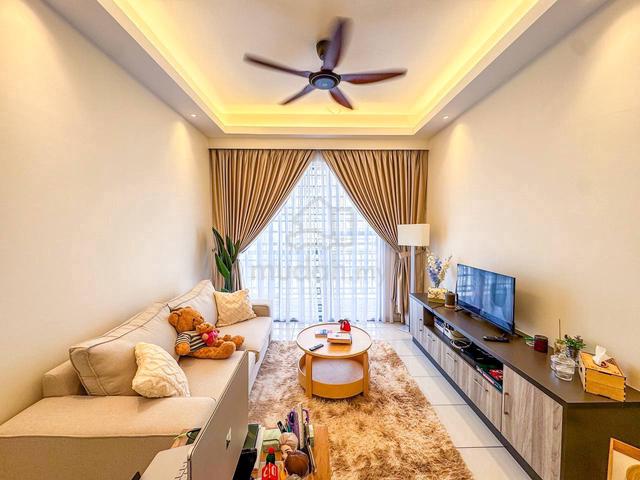 Residensi Adelia 1