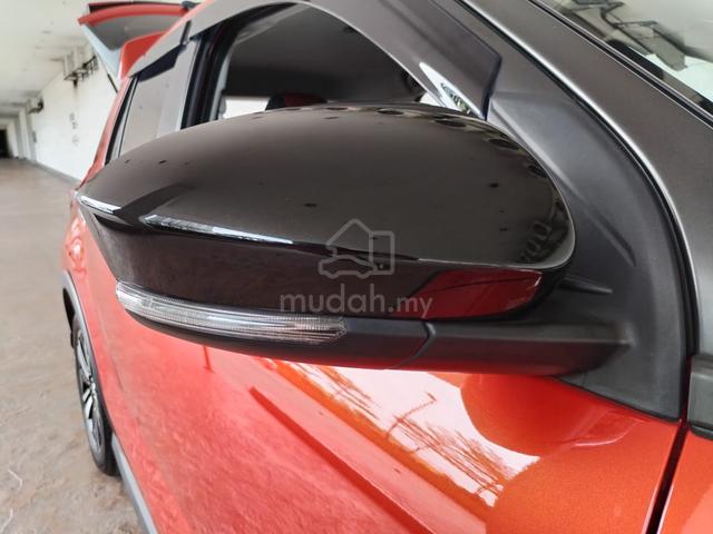 2023 Perodua ATIVA 1.0 Turbo AV (CVT)(A) - 4