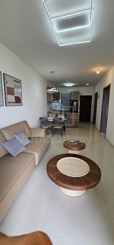Ataraxia Park @ Forest City 1