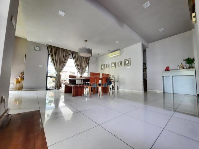 Kota Kemuning Hills 2 Storey Bungalow Shah Alam KK Hills 1