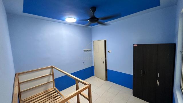 Room Fully Furnished PV13 Condo 1