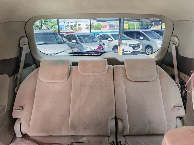 2013 Toyota ESTIMA ACR50 2.4 (AUTO) - 5
