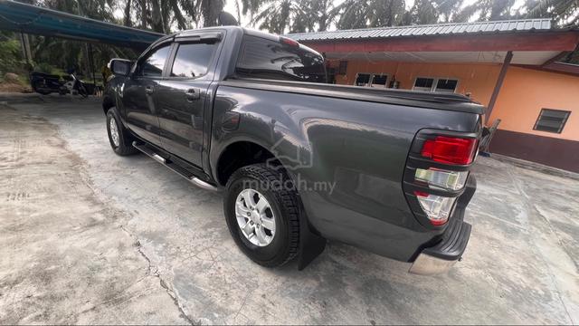 2014 Ford RANGER 2.2 XLT (HI RIDER) (A) - 2