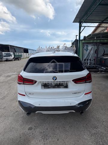 2021 Bmw X1 sDRIVE20i M SPORT 2.0L (A) - 2