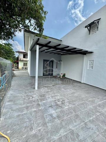 Taman Rinting FULL LOAN 2 Storey End Lot Fully Reno Fully Extended 1