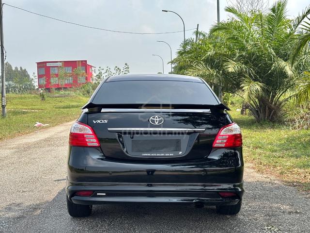2010 Toyota Vios 1.5G / GOOD CONDITION - 5