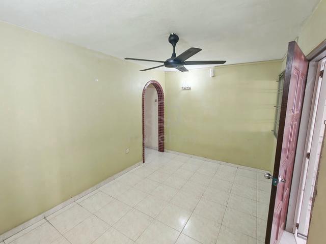 Melaka Malim Jaya Jalan Abadi Renovated Double Storey 1