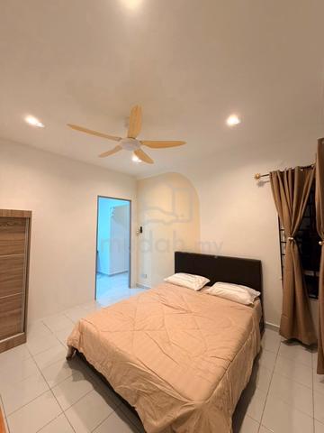 SD Tiara Apartment 1