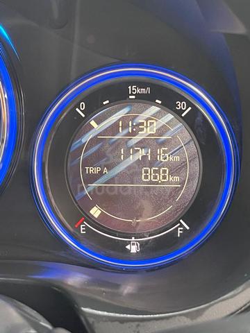 2015 Honda CITY 1.5 S MY14 GM6 (A) - 5