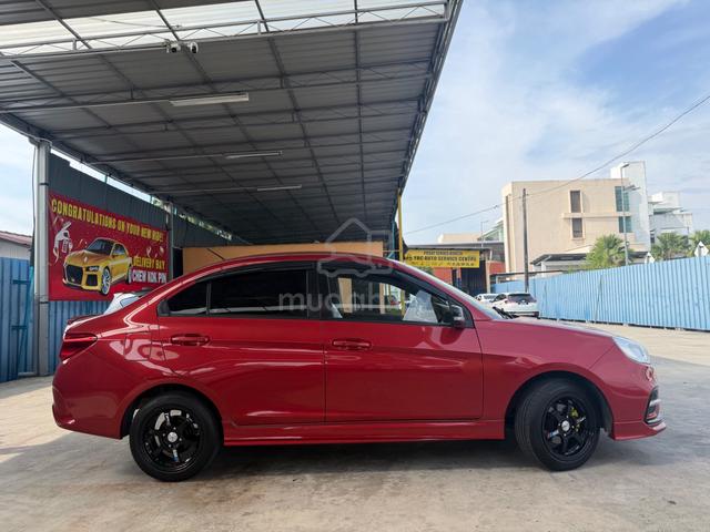 2023 Proton SAGA 1.3 PREMIUM S|RIM ORI DAPAT‼️‼️‼️ - 4