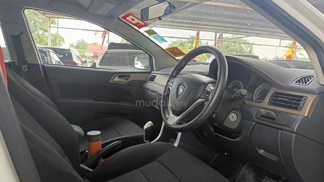 2015 Proton PREVE 1.6 EXECUTIVE (A) - 3