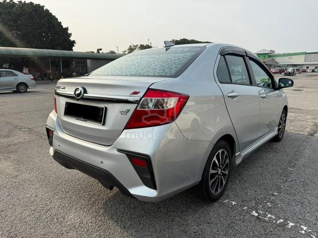 Perodua BEZZA 1.3 AV (A) - 4
