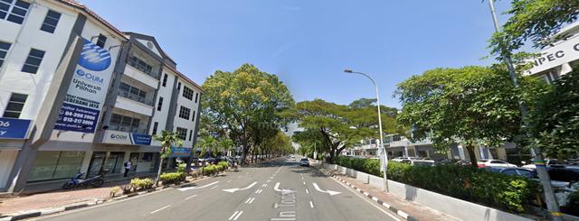 [FOR SALES] 3 Storey Shop Office|Pusat Bandar Sunway , Seberang Jaya 1