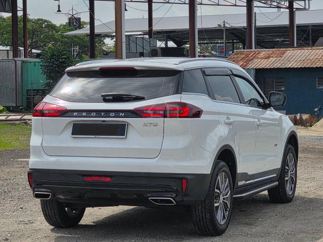 2023 Proton X70 1.5 EXECUTIVE 2WD MY22 MC (A) - 5