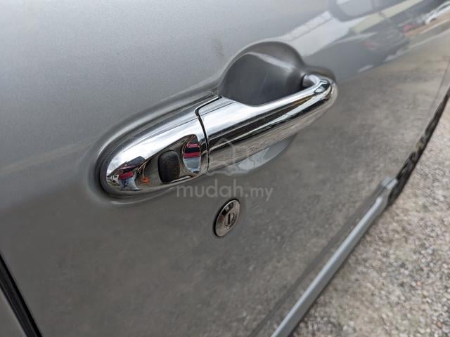 2023 Perodua BEZZA 1.3 AV (A) - FULL SERVICE - 5
