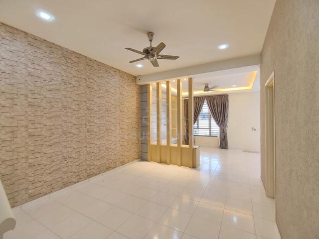 Setia Tropika 11 Elata Vita Double Storey Renovated Extended South 1