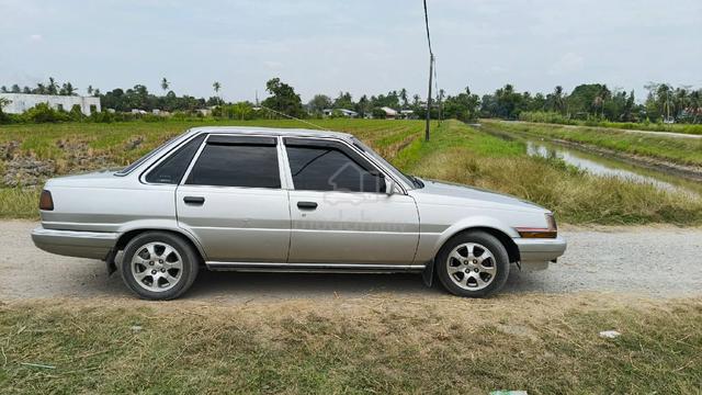 1995 Toyota CORONA 1.6 (M) - 4