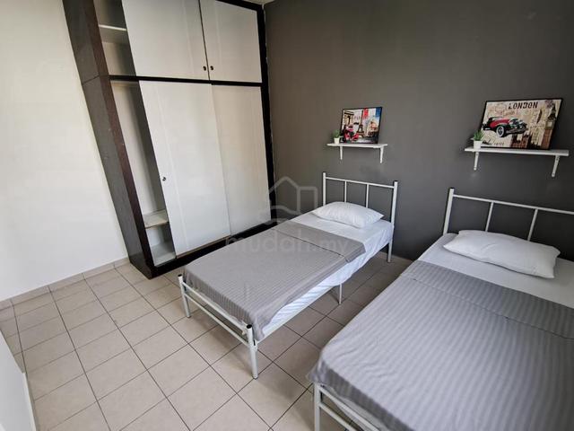 Subang Jaya Room Rental 1