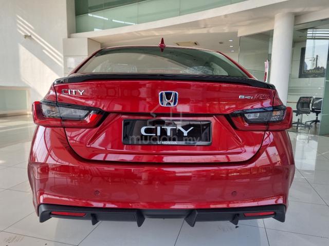 Honda CITY rebate 18K*🎁🎁🎁 - 2