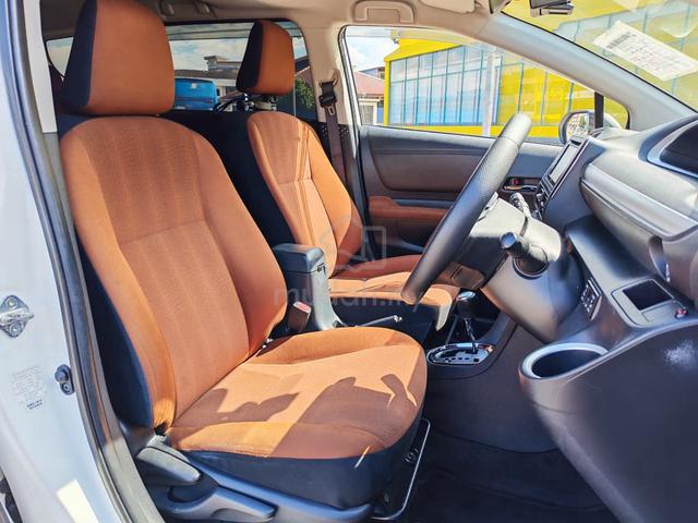 2016 Toyota SIENTA 1.5 NSP170R (A) CASH FULL L@AN - 5