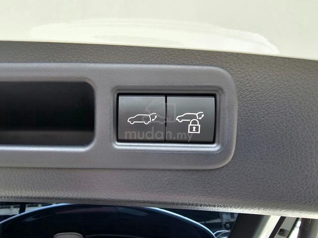 2024 Lexus RX350 2.4 F SPORT P/R 4Cam HUD DIM BSM - 3